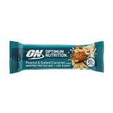 Peanut and Salted Caramel Whipped Protein Bar - 20g high protein