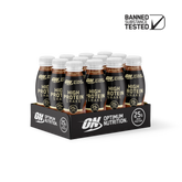 High Protein Shake - Elite - 330ml (12 units)