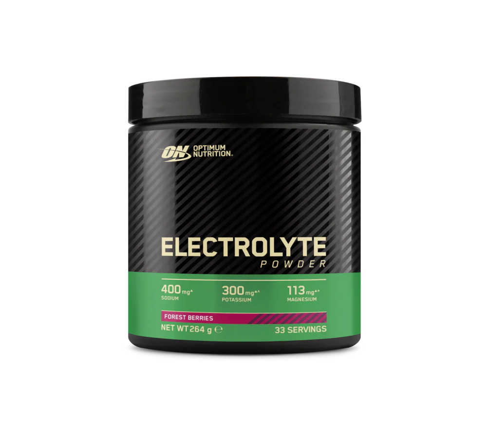 Electrolyte Powder - 264g (33 Servings)