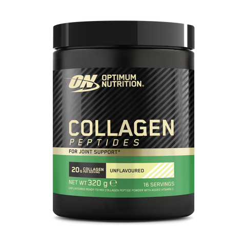 Collagen Peptides