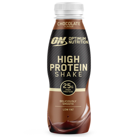 High Protein Shake