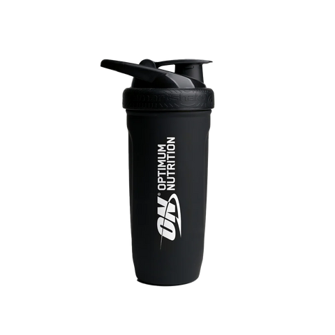 Optimum Nutrition Smartshake Reforce Steel Shaker - 900ml