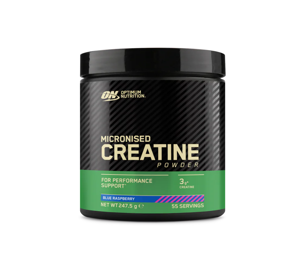 Micronised Creatine Powder