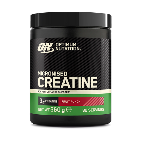 Micronised Creatine Powder