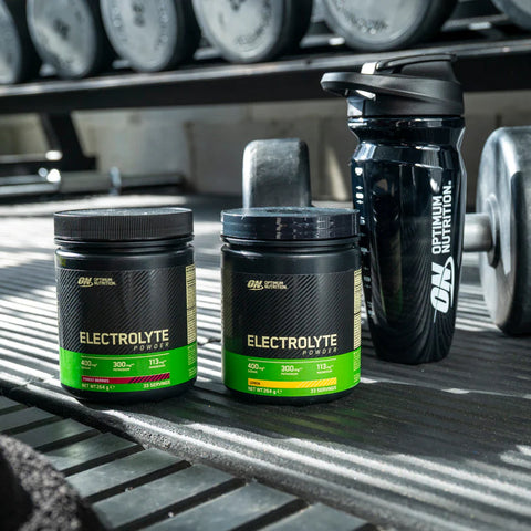 Electrolyte Powder - 264g (33 Servings)