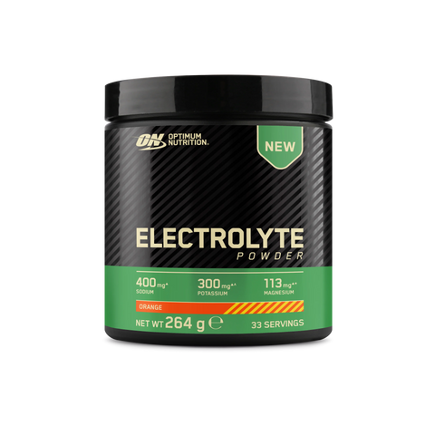 Electrolyte Powder - 264g (33 Servings)