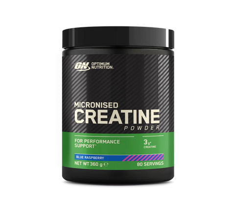 Micronised Creatine Powder