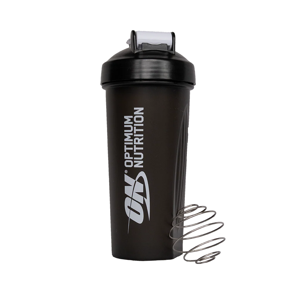 Optimum Nutrition Plus Shaker - 600ml
