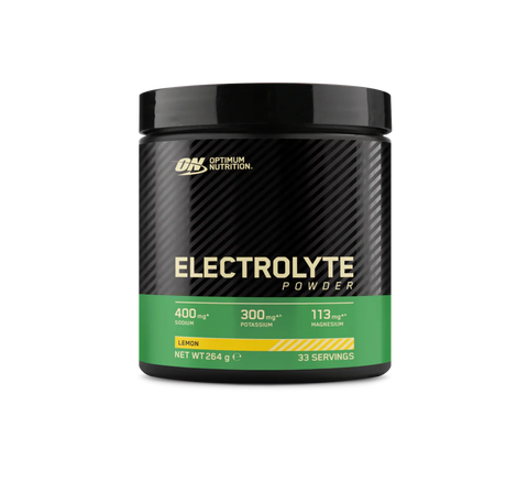 Electrolyte Powder - 264g (33 Servings)