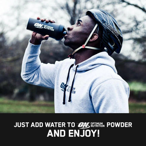 Optimum Nutrition Plus Shaker - 600ml