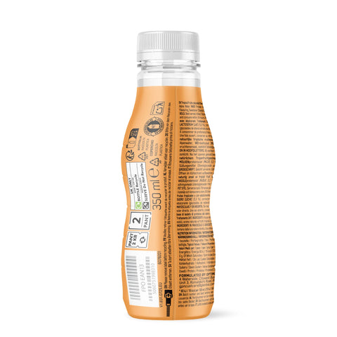 Protein Water
