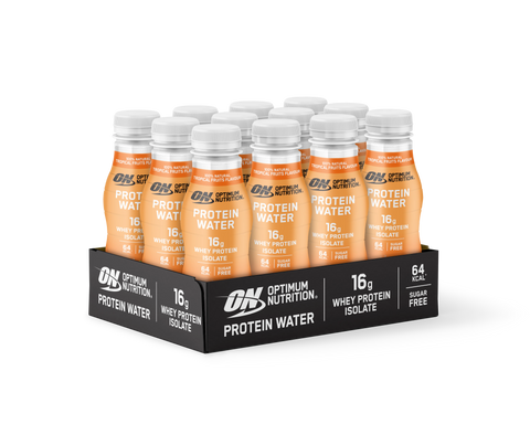 Protein Water