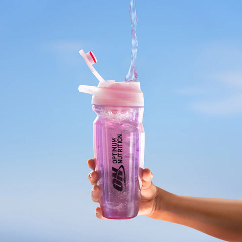 Clear Protein Powder